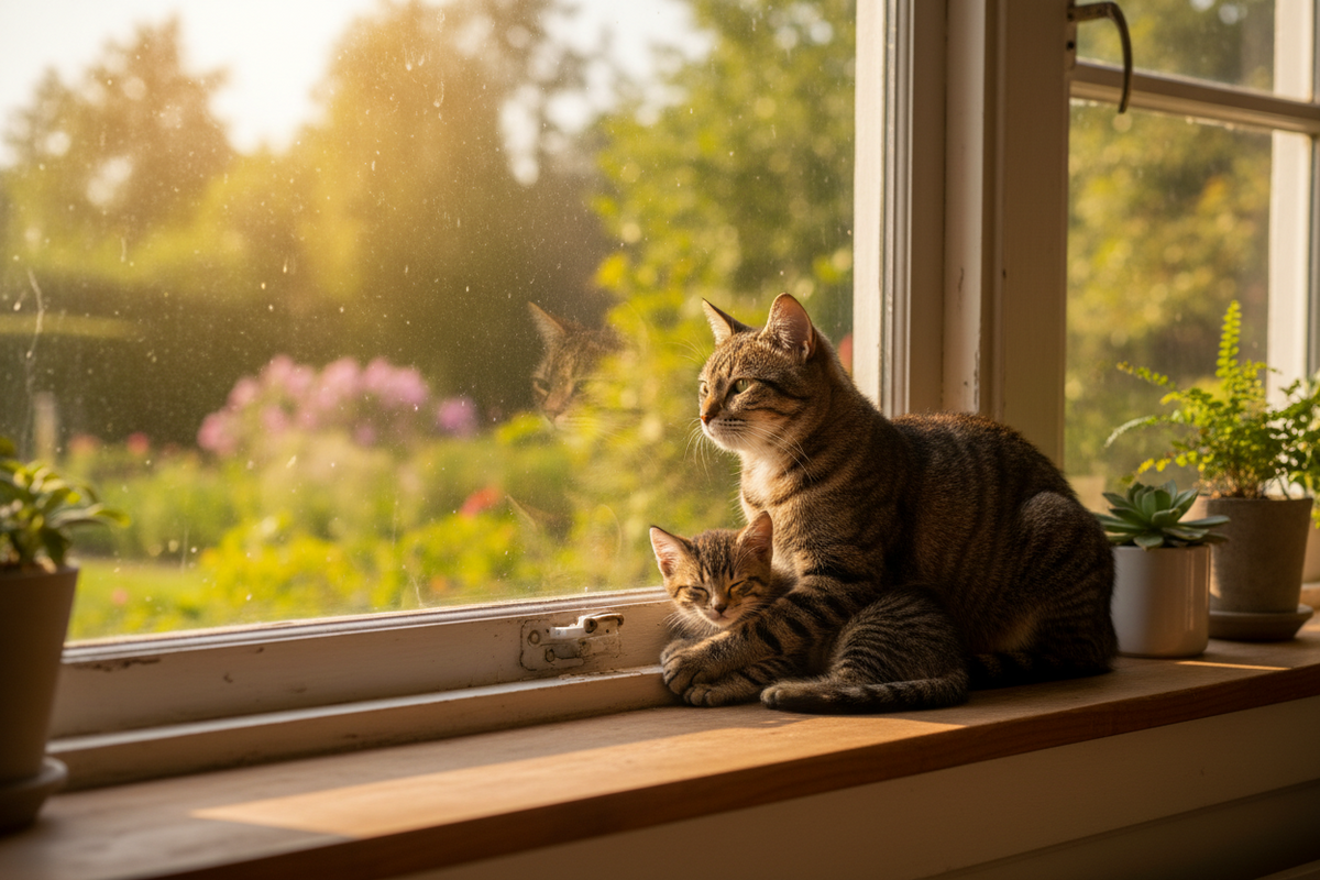 Cats