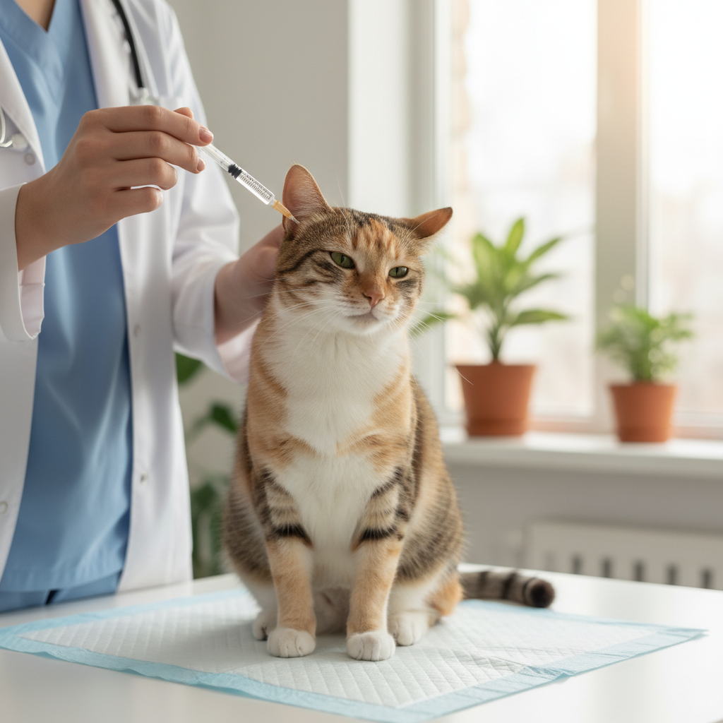 Cat Health