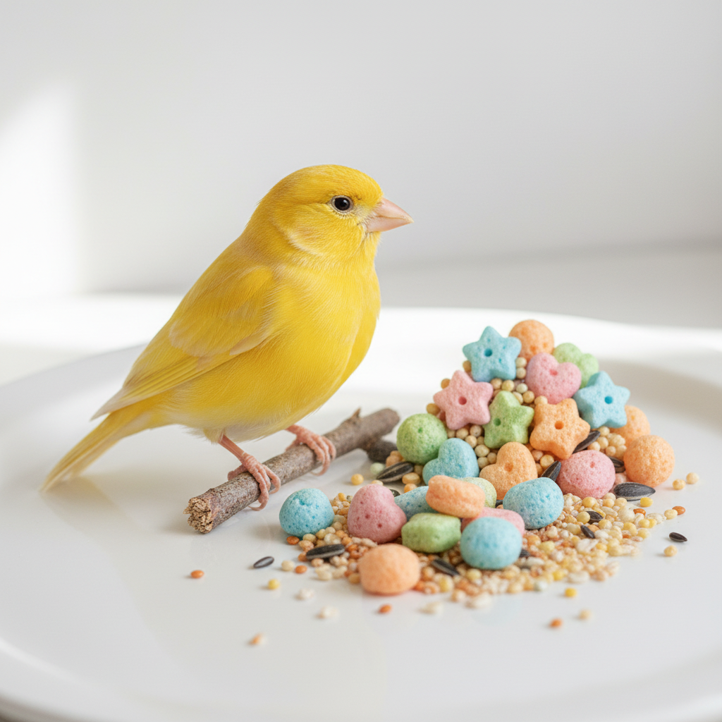 Bird Food/Treats