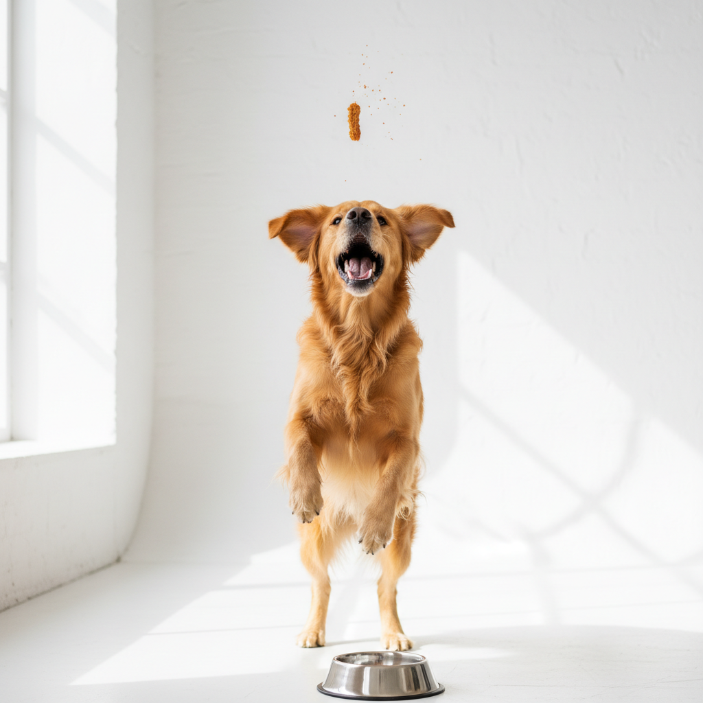 Dog Food/Treats