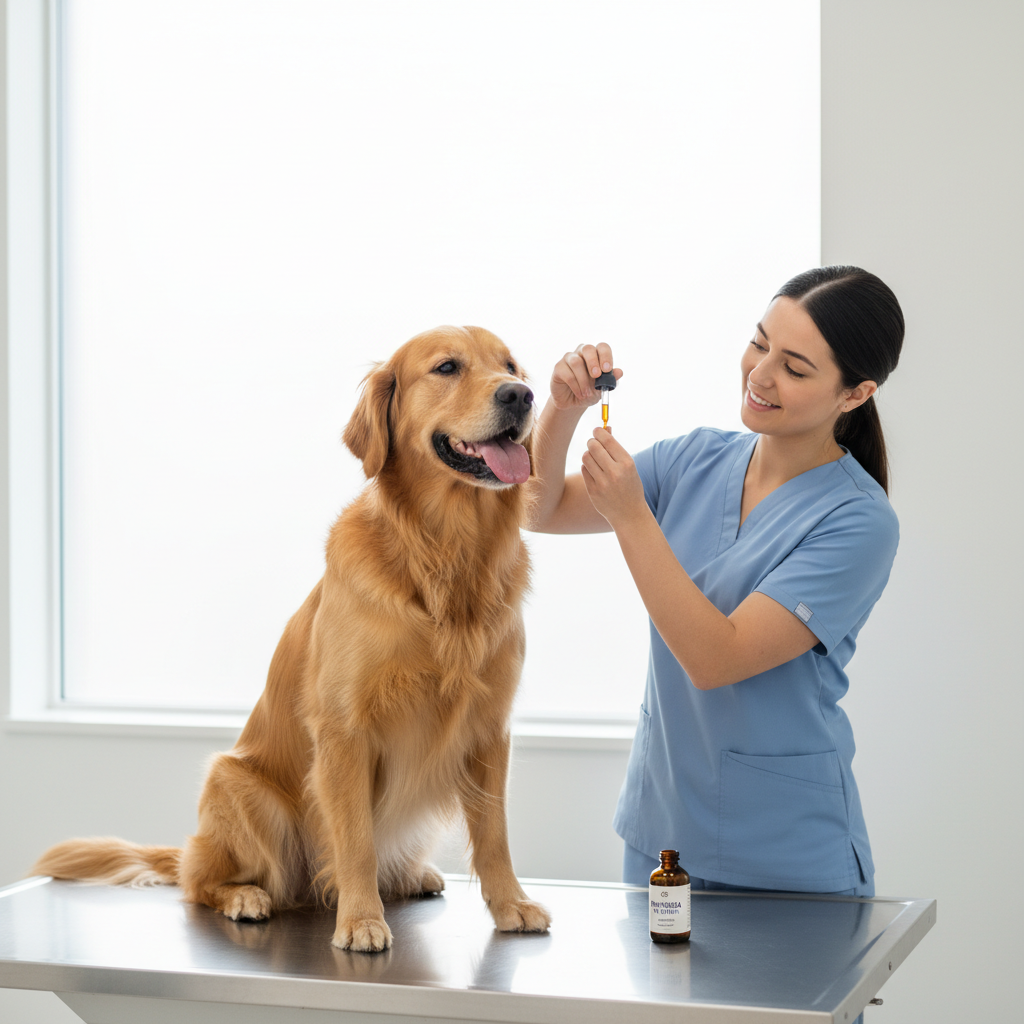 Dog Health