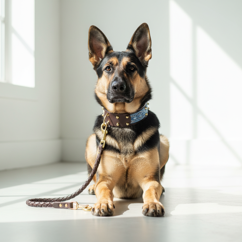 Dog Collars/Leashes