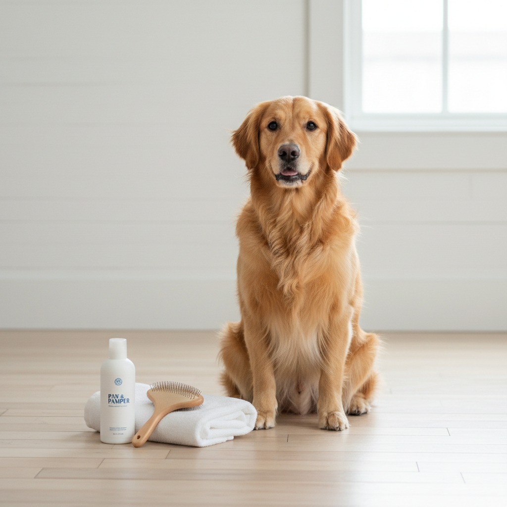 Dog Grooming