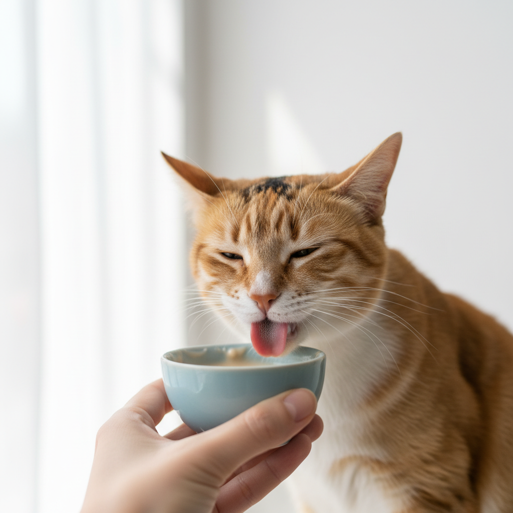 Cat Food/Treats