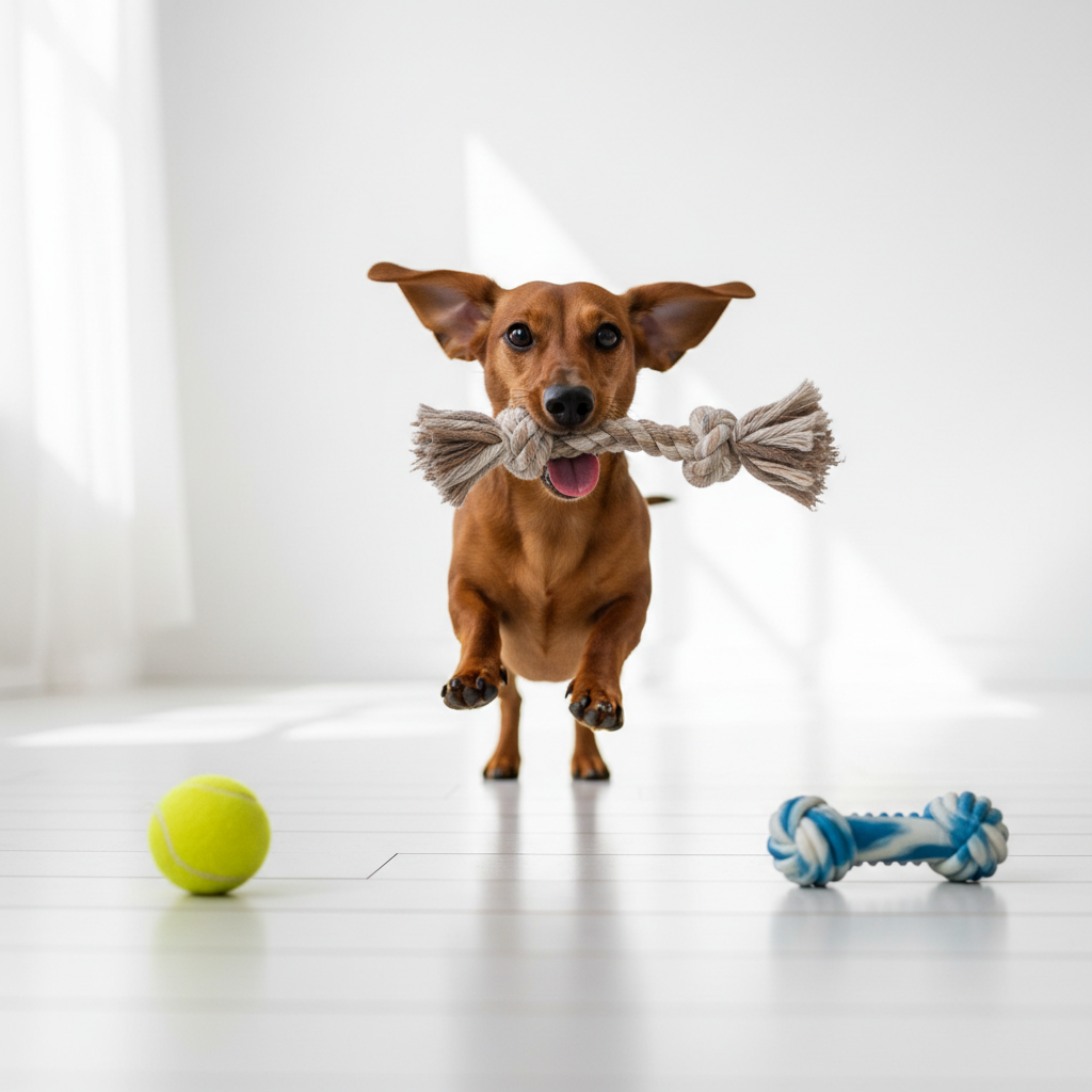 Dog Toys