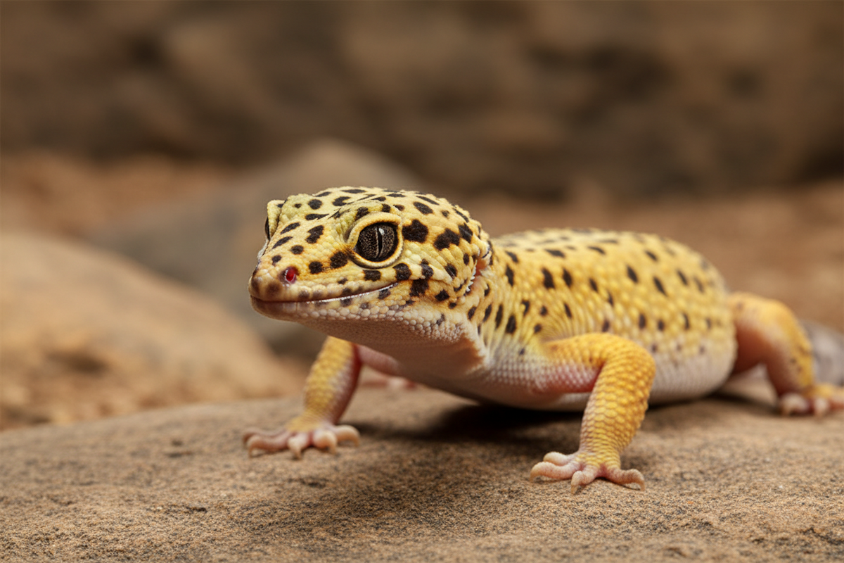 Reptiles