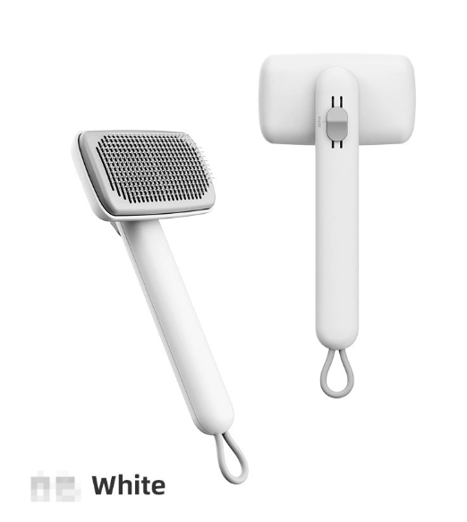 Pet Cat Grooming Comb