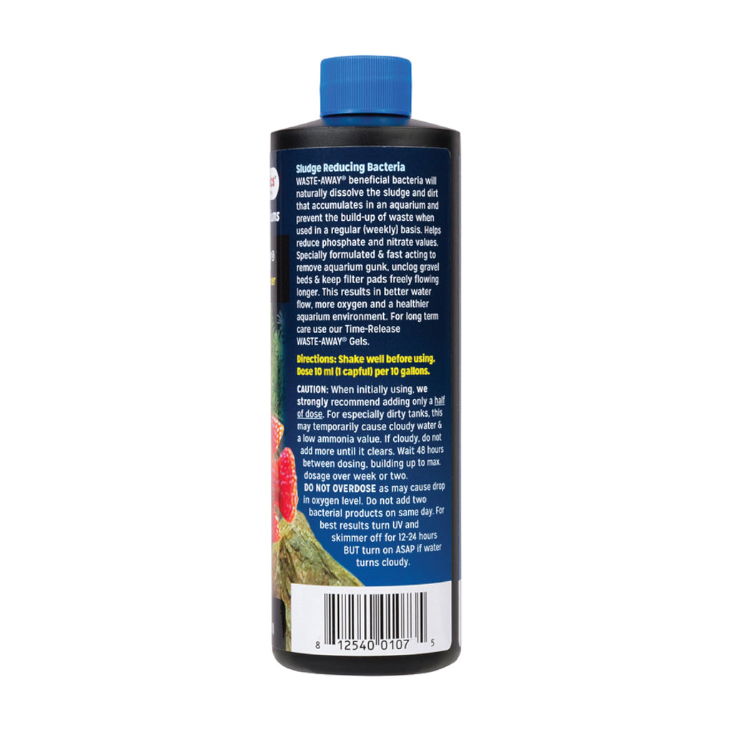 DrTim's Aquatics Waste-Away Freshwater (DrTim's Aquatics Waste-Away Freshwater 4oz)