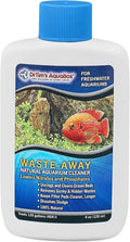 DrTim's Aquatics Waste-Away Freshwater (DrTim's Aquatics Waste-Away Freshwater 4oz)