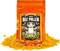 CTWPets 100% Bee Pollen Powder - Food for Reptiles