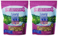 Natural Balance L.I.T. Sweet Potato and Venison Formula Dog Treats Small Breed 16-Ounce (2 Packs 8-Ounce each)