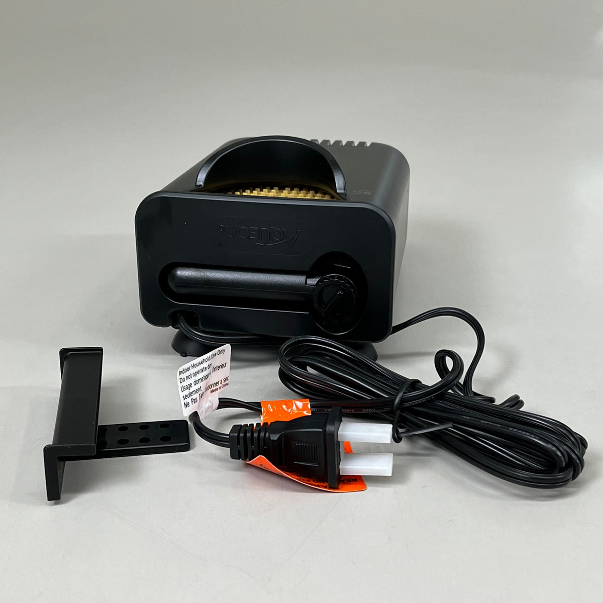 AQUEON QuietFlow Internal Filter with SmartClean Technology Small