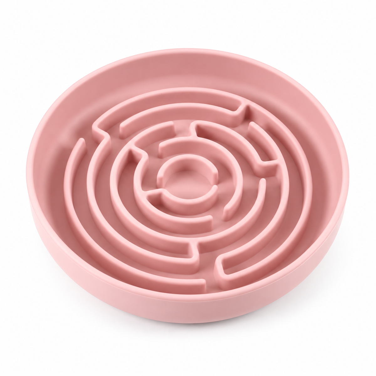 Silicone Slow Feeder