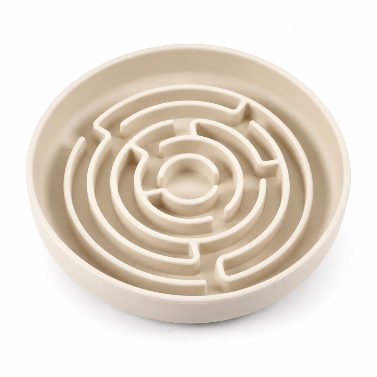 Silicone Slow Feeder