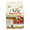 Intune Higgins Harmony Macaw and Cockatoo Food 3Lb Multicolor (038217)