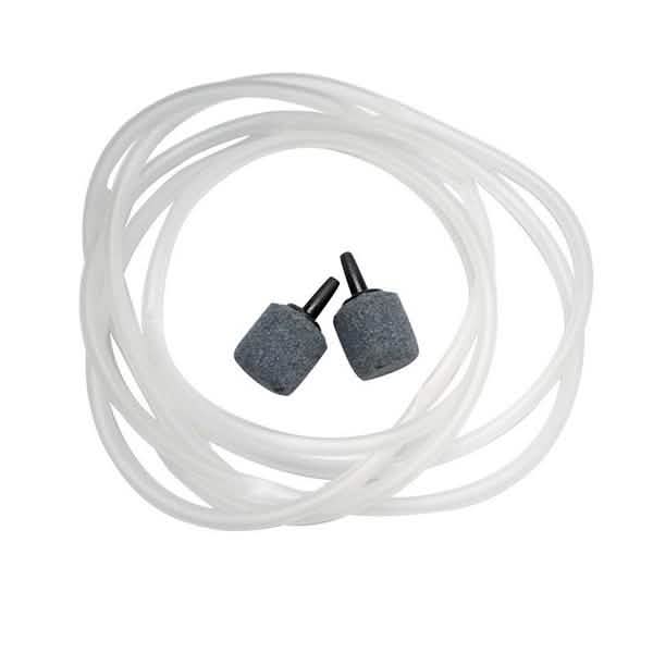 Ultra Low Noise Oxygen Pump